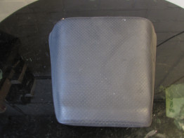 Buddy seat Yamaha V max