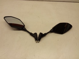 Spiegel set Yamaha XTZ 690 ( Tenere 700 )