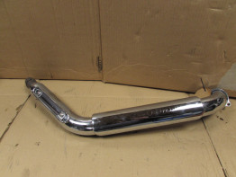 Downpipes Suzuki VL 1500 Intruder