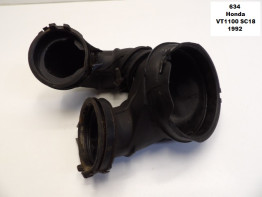 Other Honda VT 1100