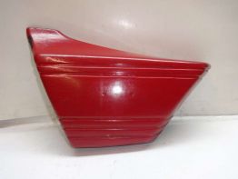 Linker zijkuip klein Kawasaki LTD 440