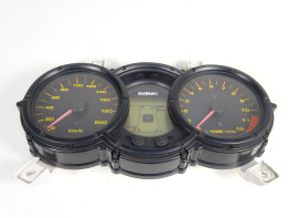 Tellerset Suzuki DL 650 V STROM