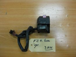 Stuurschakelaar rechts Yamaha FZR 600