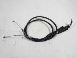 Gaskabel Yamaha TDM