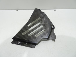 Motorblokdeksel voortandwiel Ducati 749 999