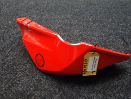 Tankcover Benelli TNT 1130 cafe racer