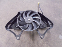 Ventilator Honda CB 1000 R