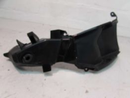Rechter luchtbuis Yamaha YZF R6