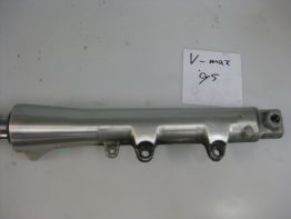 Front pipe bottom right Yamaha V max