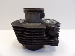 Cilinderblok Yamaha XV 1100 Virago