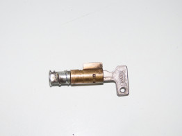 Schlosssatz Moto Guzzi California 3