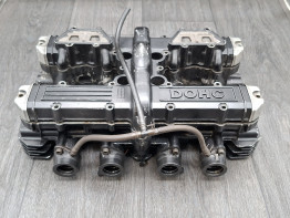 Cilinderkop Kawasaki KZ 750