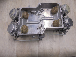 Carburateurset Honda Goldwing GL