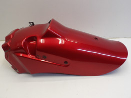 Hinterradabdeckung Honda VF 700 750 Supermagna
