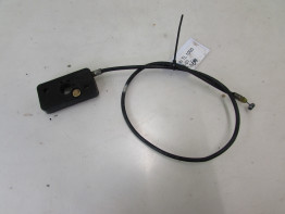 Sonstiges Suzuki TL 1000