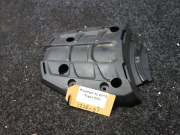 Bagagedrager Triumph Tiger 800 xc