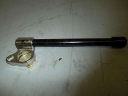 Clip on rechts Suzuki GSX F 600