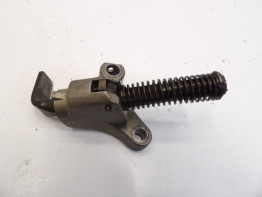 Nokkenas Suzuki VS 700 Intruder