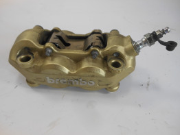 Remklauw rechts voor Aprilia Dorsoduro 1200