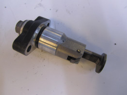 Nokkenas Kawasaki ER 6