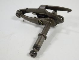 Gear box Ducati monster 900