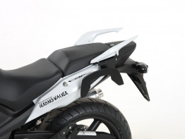 Kofferbeugel set Honda CBF 1000