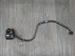 Stuurschakelaar links Suzuki GSX F 650