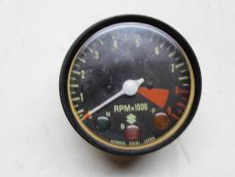 Teller Suzuki GT 250