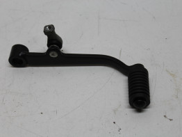 Gear change pedal Yamaha MT 07