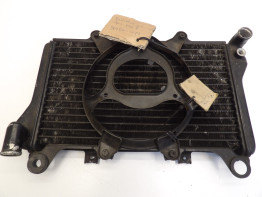 Radiateur Kawasaki GPX 750