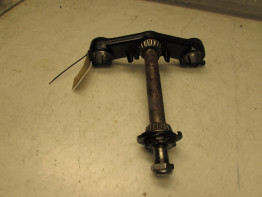 T stuk Kawasaki ZZR 600