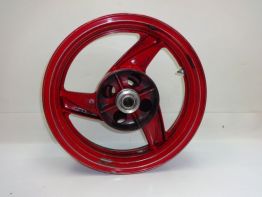 Achtervelg Kawasaki ZZR 600