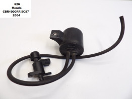 Overig Honda CBR Fireblade