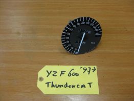 Teller Yamaha YZF 600 Thundercat