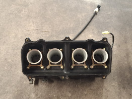 Vergaser-Set Honda CBR 600 F