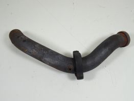 Uitlaatbochten Ducati monster 600