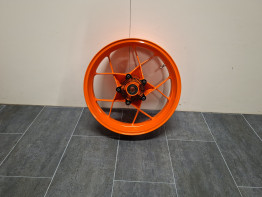 Achtervelg KTM 690 Duke 