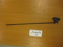 Sitzbank Aprilia Tuono 1000