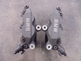 Remklauwen BMW R 1150 R