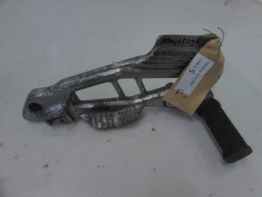 Rechter schetsplaat Yamaha XJ 600 Diversion