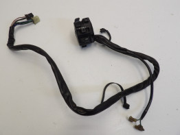 Stuurschakelaar links Honda CBR 900 RR