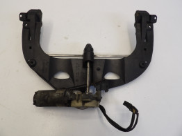 Scheibe Windschild BMW R 1100 RT