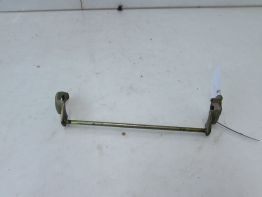 Overig Kawasaki GPZ 500