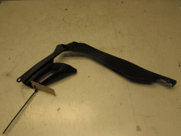 Seitenverkleidung links klein Kawasaki Z 1000