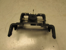 Buddy zadel Yamaha V max