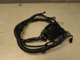 Handlebar switch assy left Yamaha Tracer 9 GT