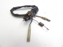 Rempedaal Kawasaki GPZ 900