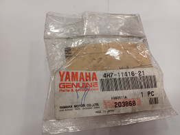 Overig Yamaha XJ 650