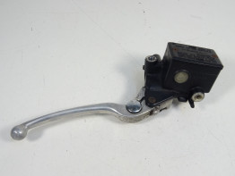 Rempomp Kawasaki VERSYS 650