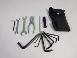 Bordwerkzeug Suzuki M 1800 Intruder